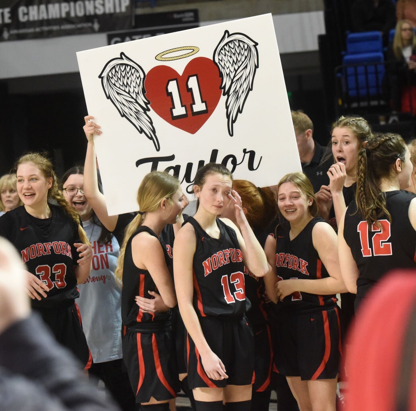 The year that was Baxter Bulletin