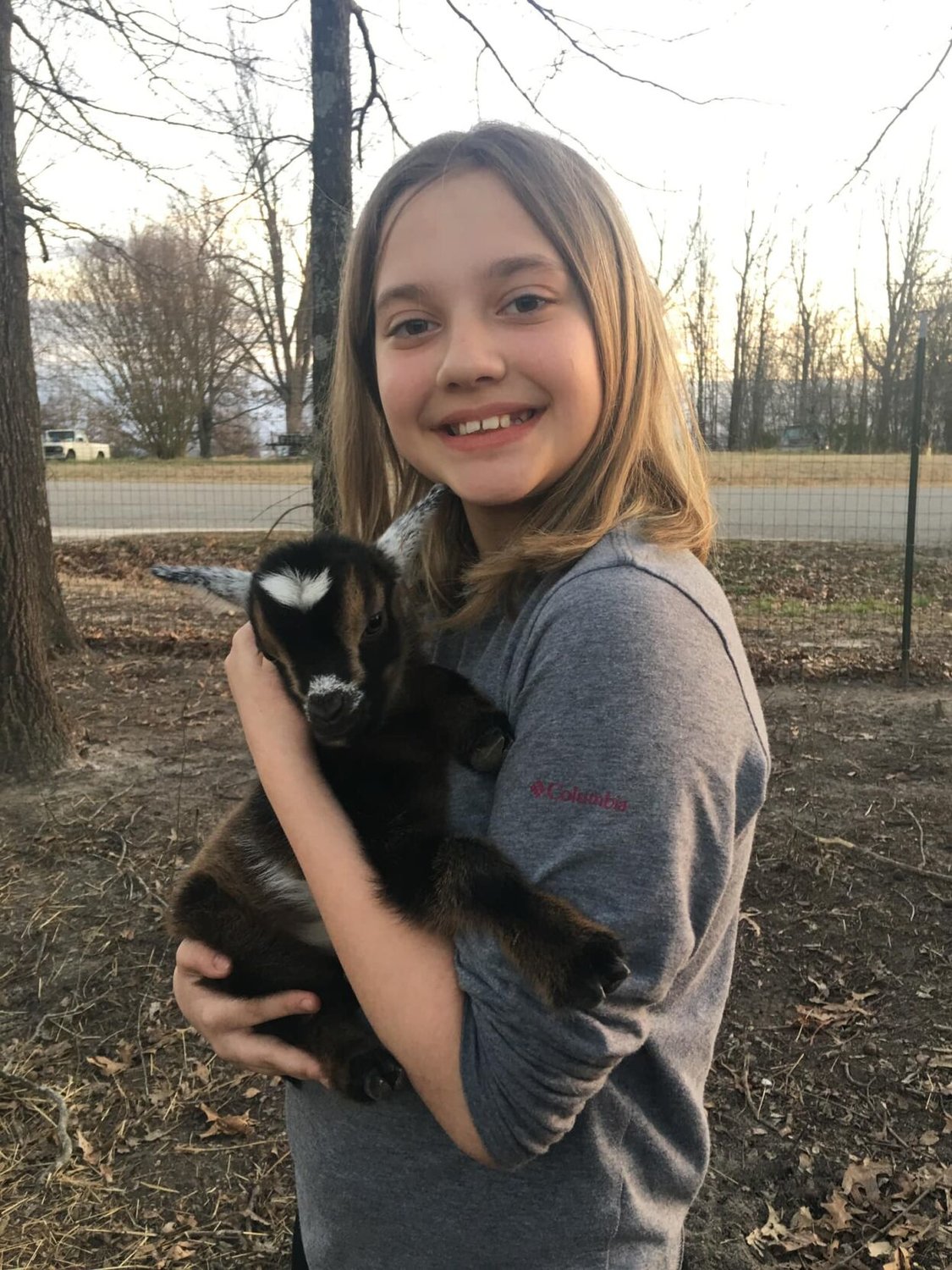 A tribute for Taylor Baxter Bulletin