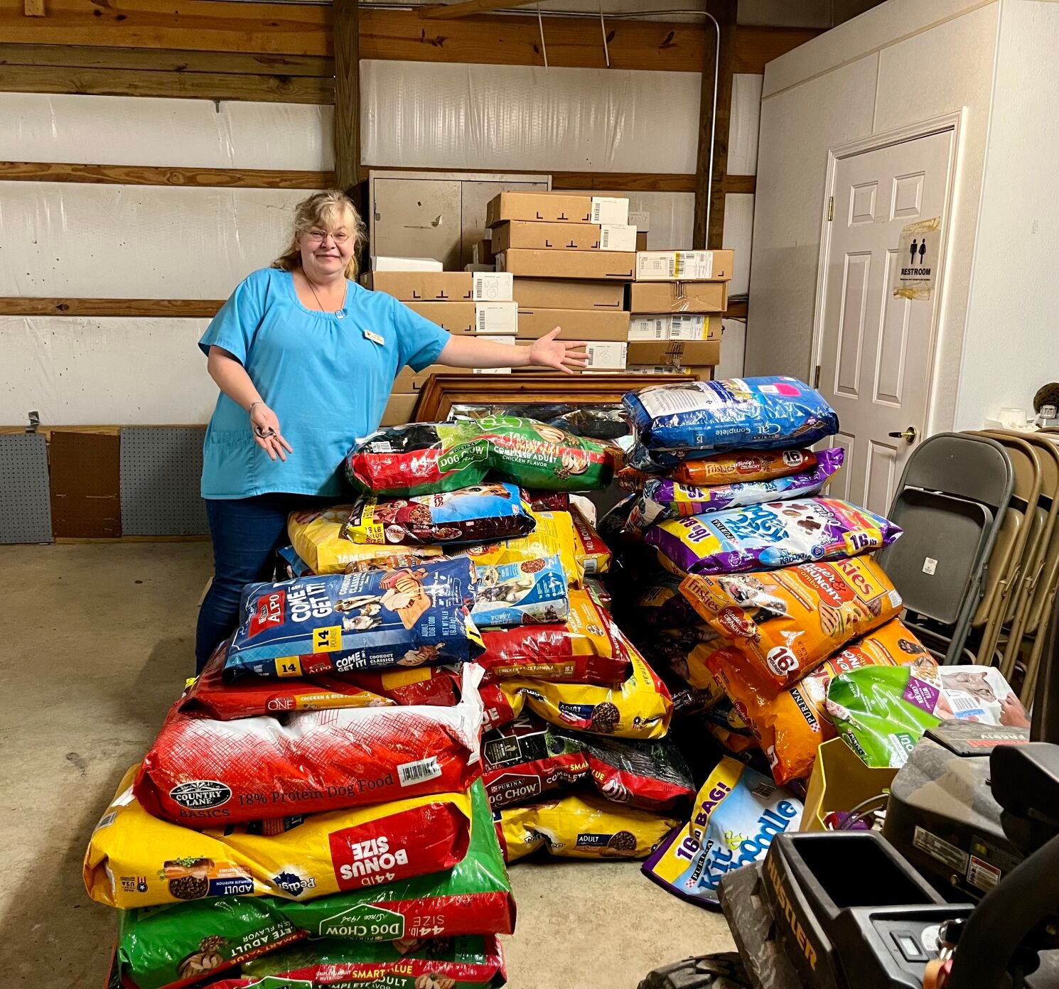 A tribute for Taylor Baxter Bulletin