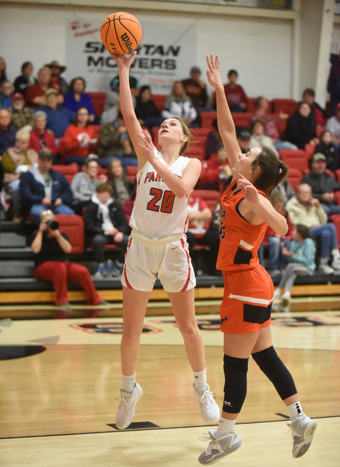 Arkansas Sports Media High School Basketball Polls Baxter Bulletin