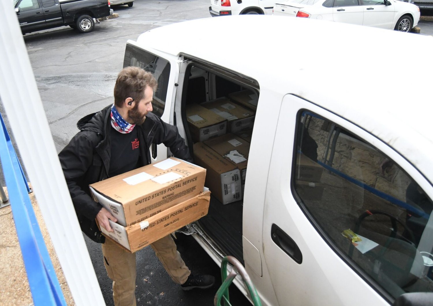 2022 tax books are now open Baxter Bulletin