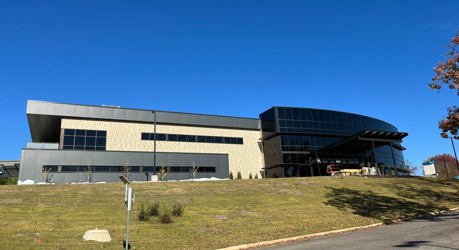 Highlands Cancer Center at Baxter Health to open May 15 | Baxter Bulletin