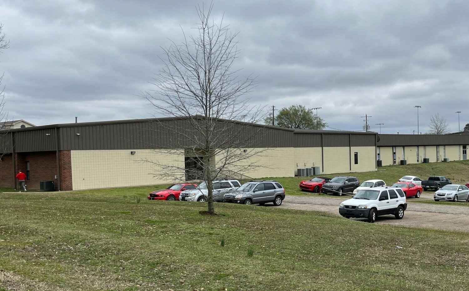 Cotter schools court parents Baxter Bulletin