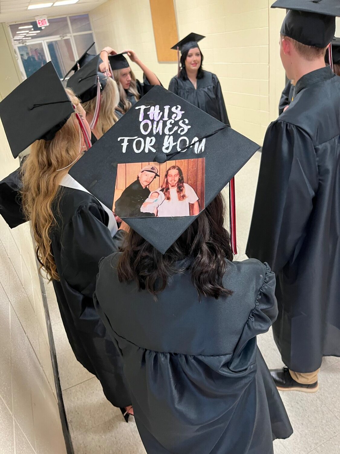 A red letter night Baxter Bulletin