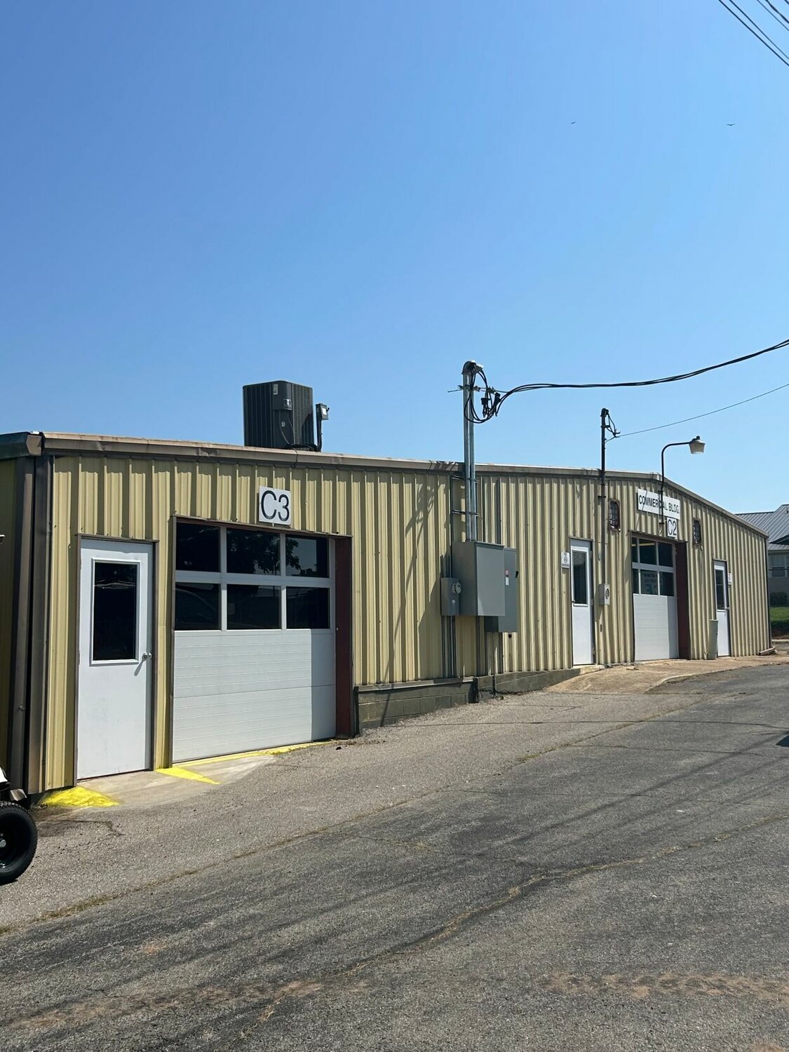 Baxter County Fair opens this evening Baxter Bulletin