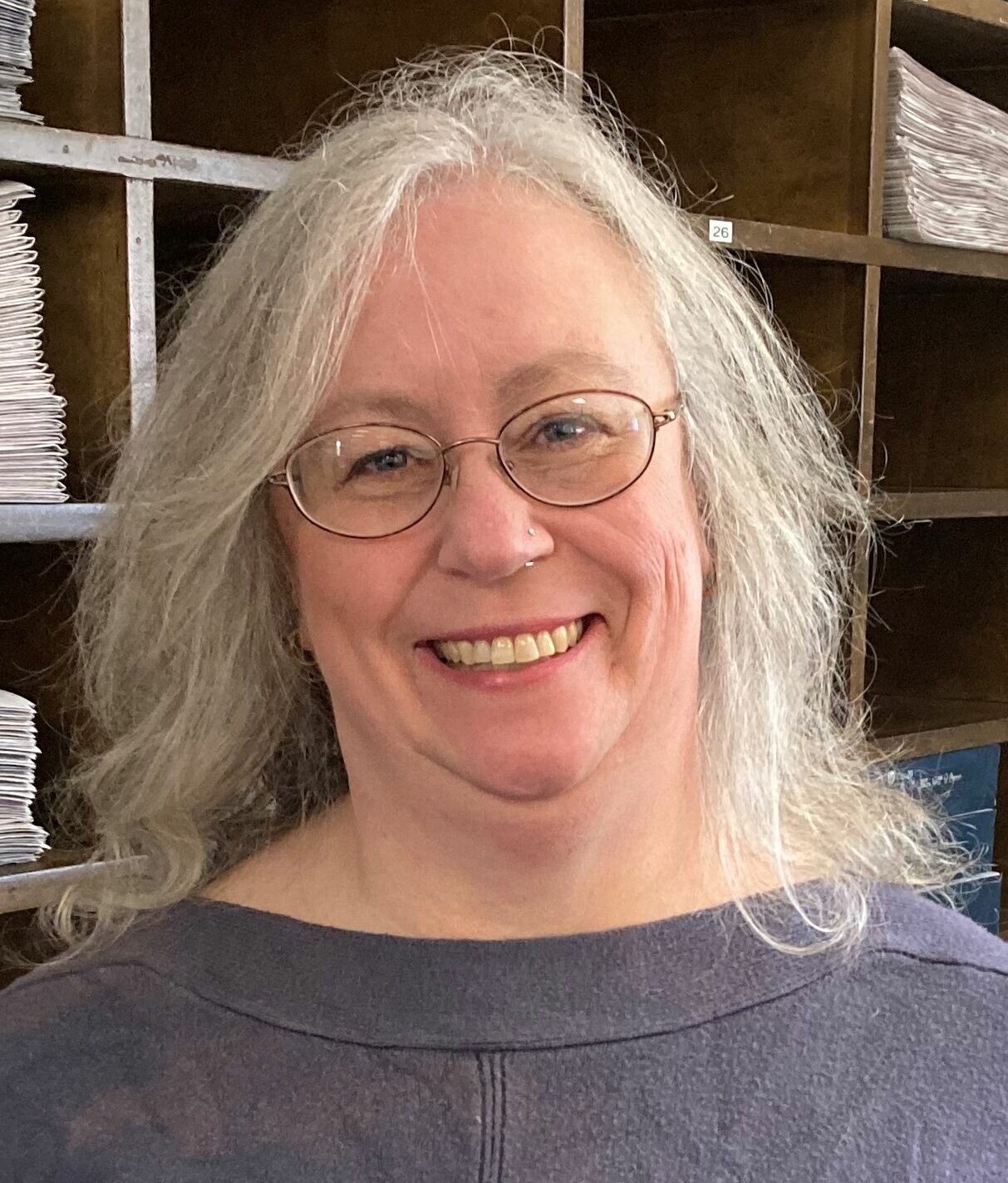 Funny fourlettered words Baxter Bulletin