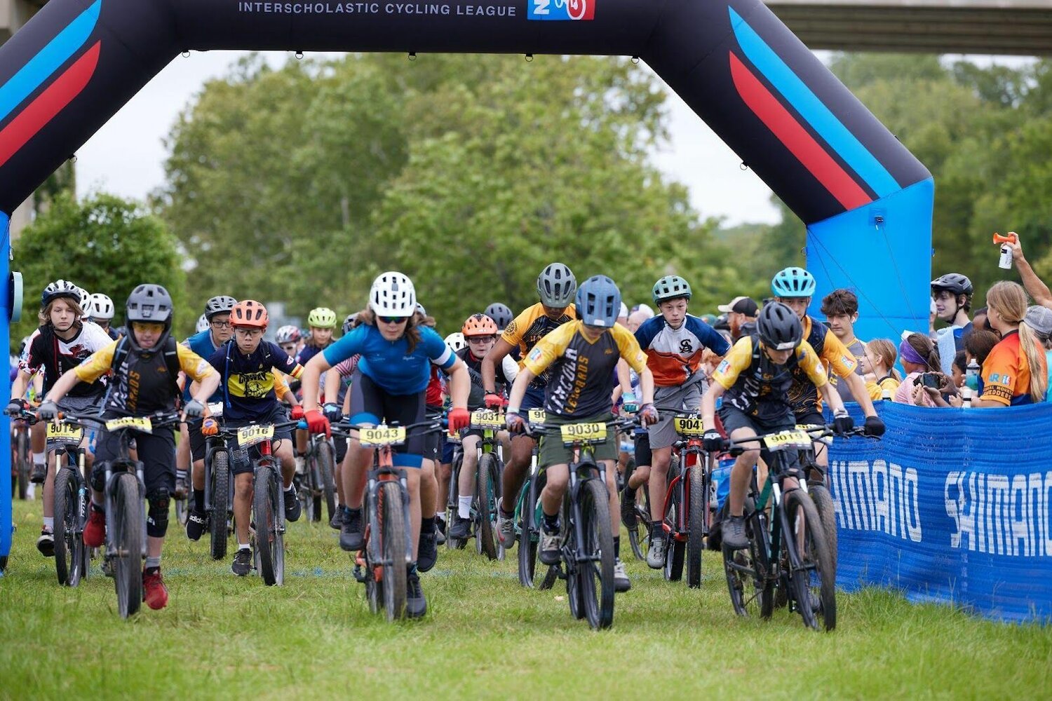 NICA race descends on MH Baxter Bulletin