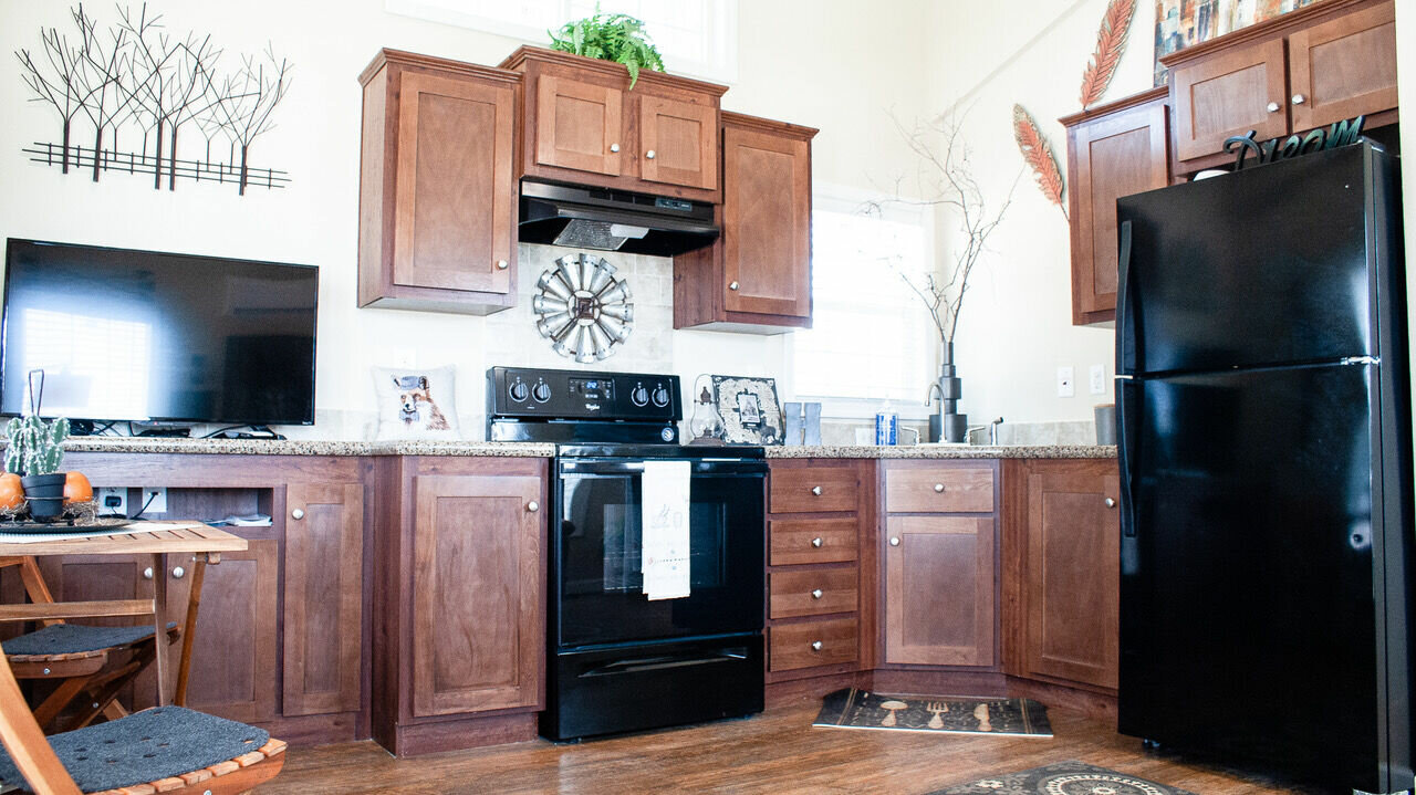 Breaking ground for Eden Village Mountain Home Baxter Bulletin