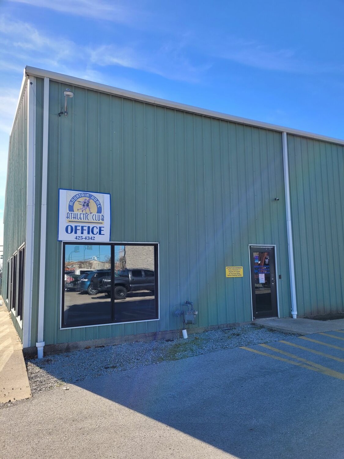 MH issues 16 building permits in November Baxter Bulletin