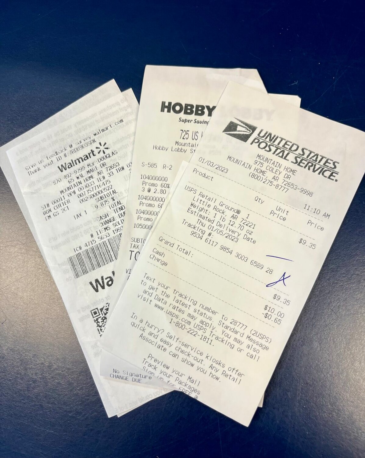 December sales tax revenues up for city, county Baxter Bulletin