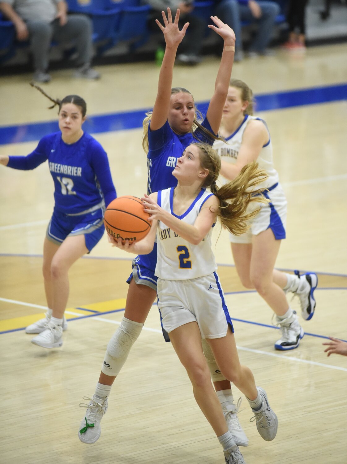 Arkansas Sports Media High School Basketball Polls | Baxter Bulletin