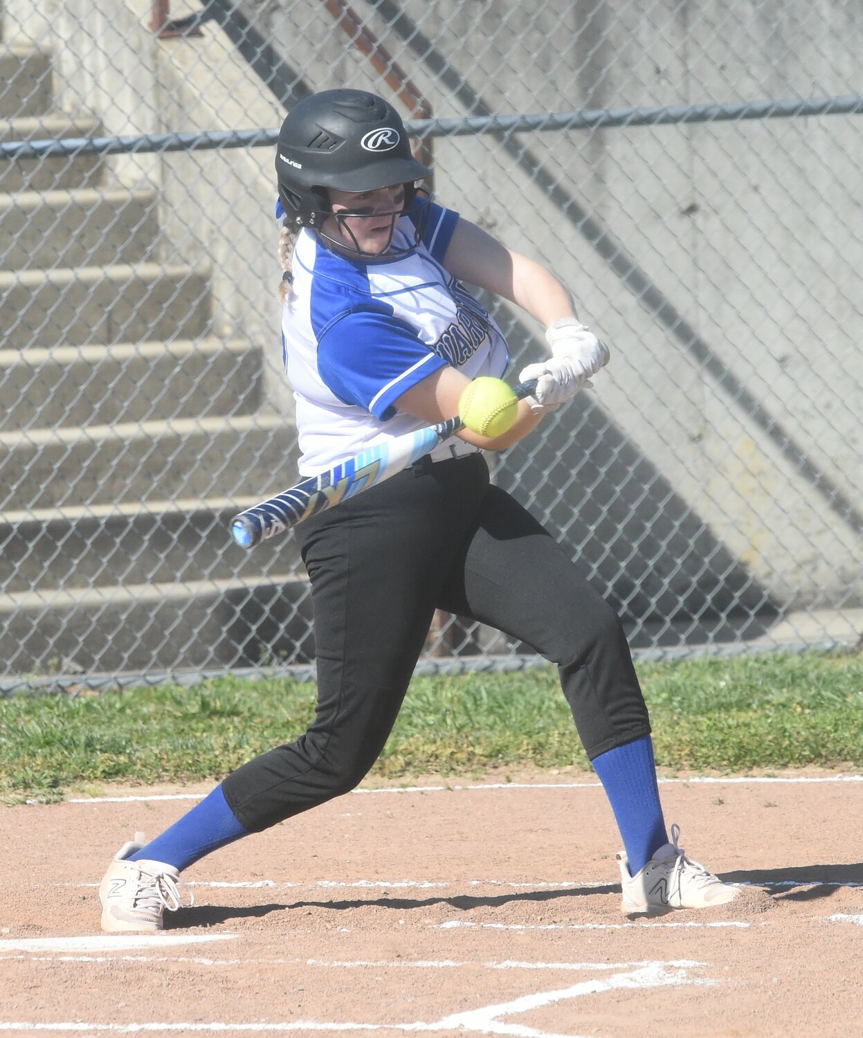 Cotter softball cruises to sweep of Ozark Mountain | Baxter Bulletin