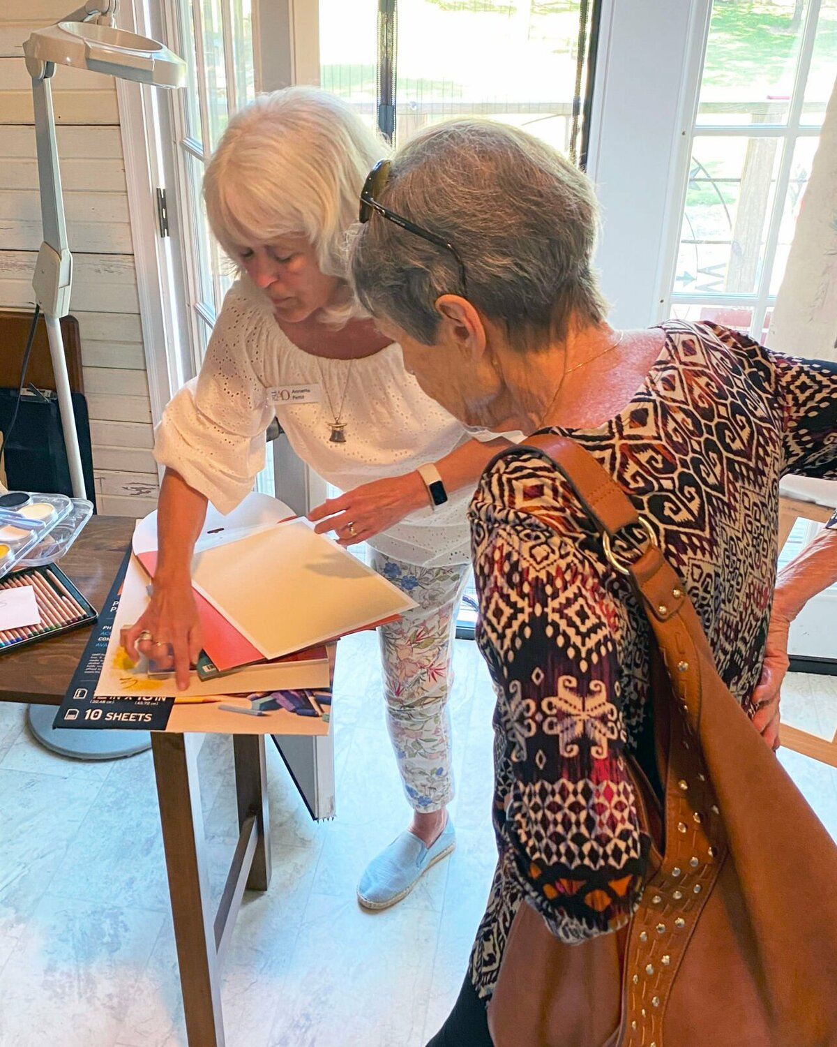 13th annual Art Odyssey runs Thursday through Saturday | Baxter Bulletin