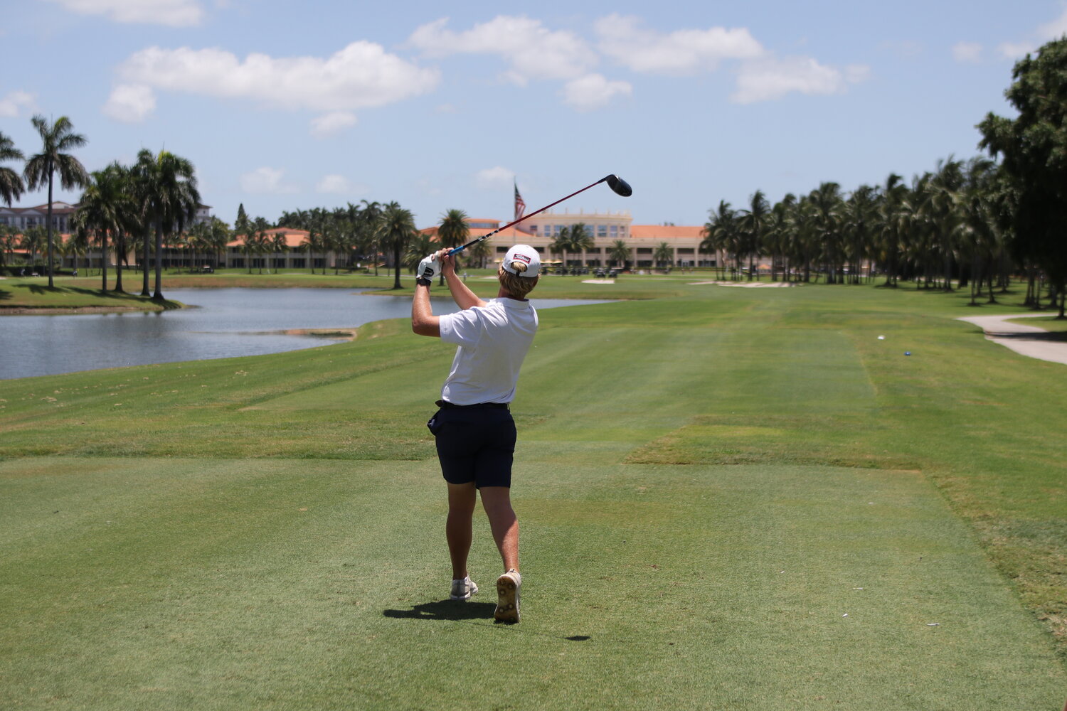Lindsey, Ellison fare well at Optimist International tourney | Baxter ...