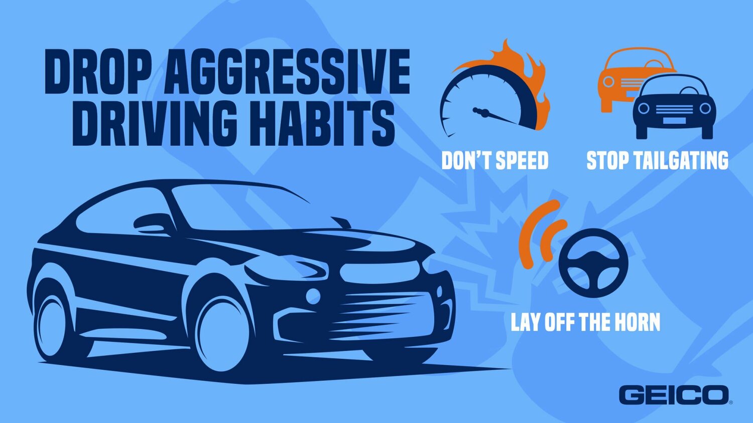 Aggressive driving on the rise? Studies say yes - Baxter Bulletin