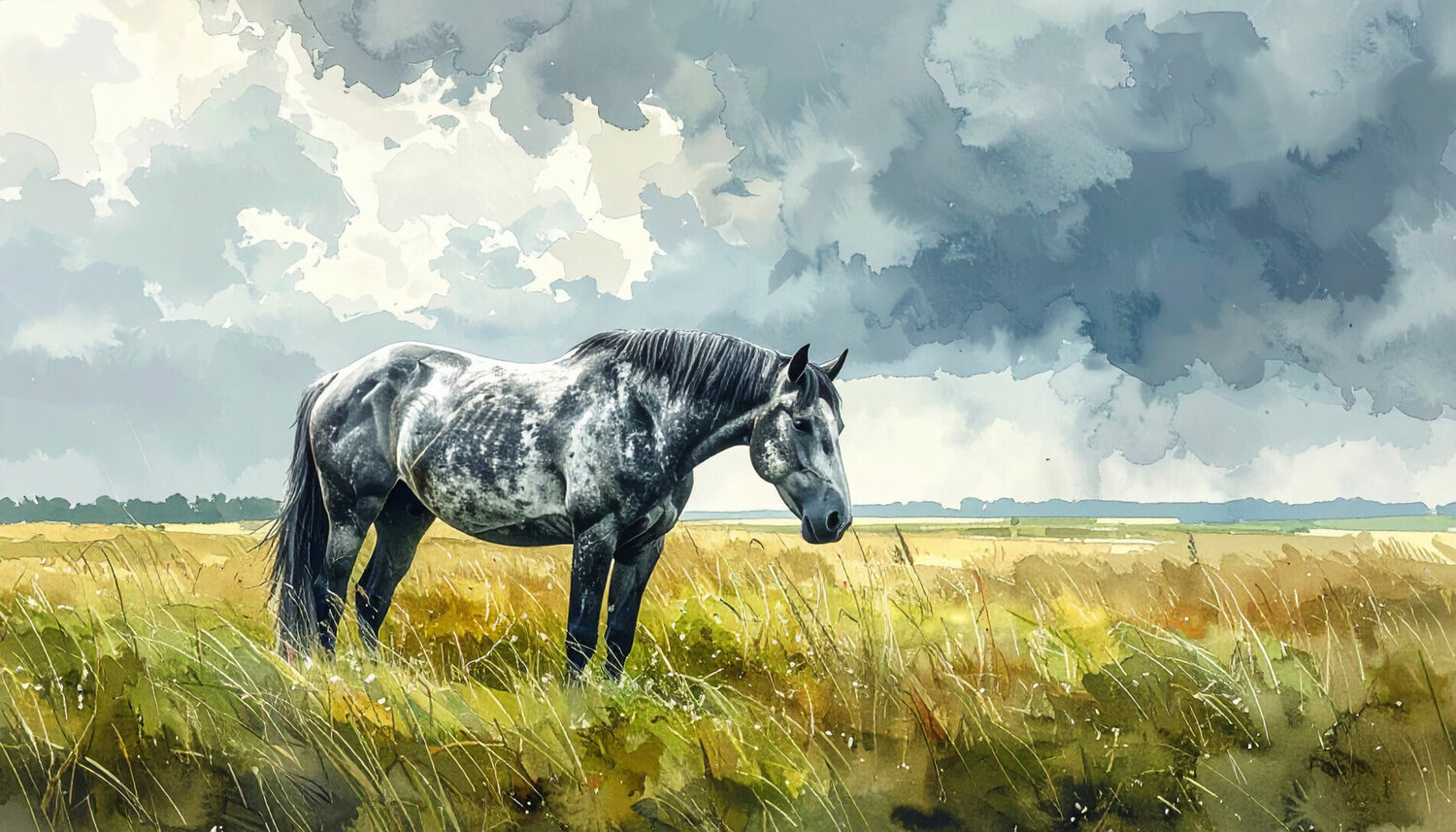 Equine herpes outbreaks puts horse communities on alert