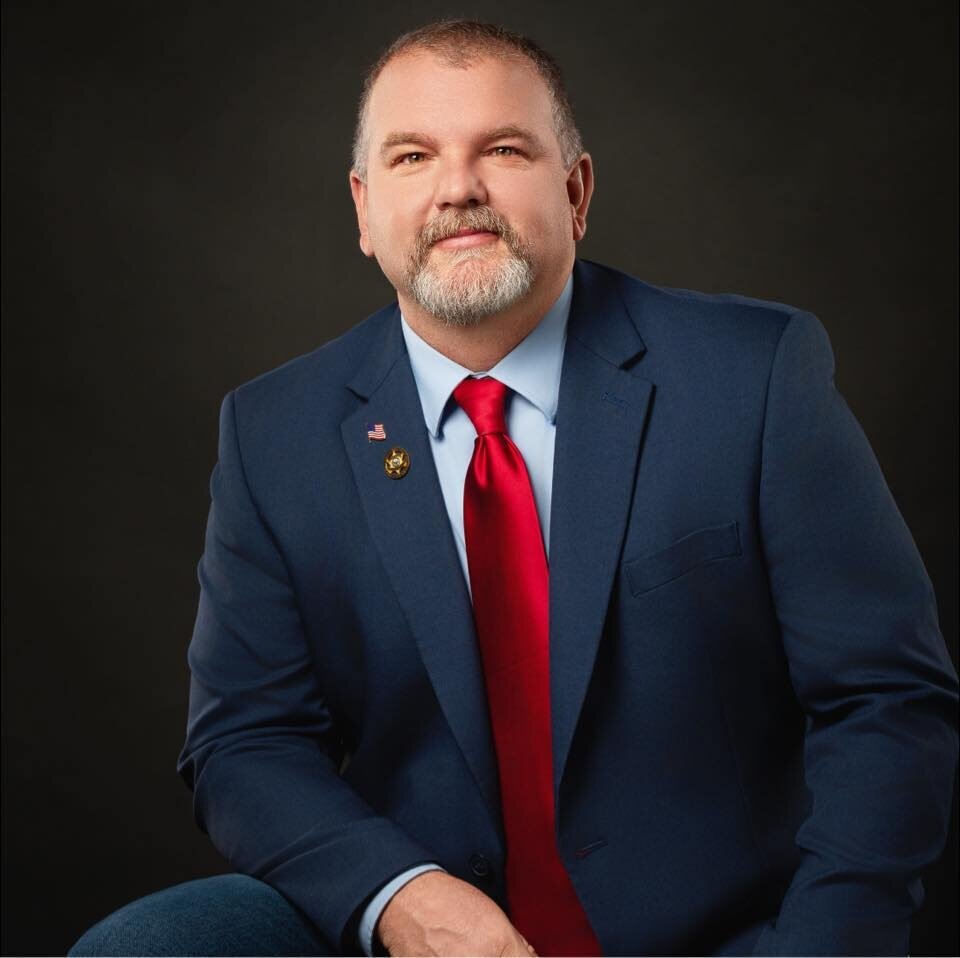 Campfield shares history, message with voters as election nears