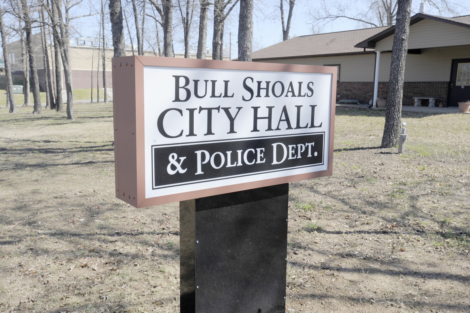 Several financial issues arise at Bull Shoals workshop - Baxter Bulletin