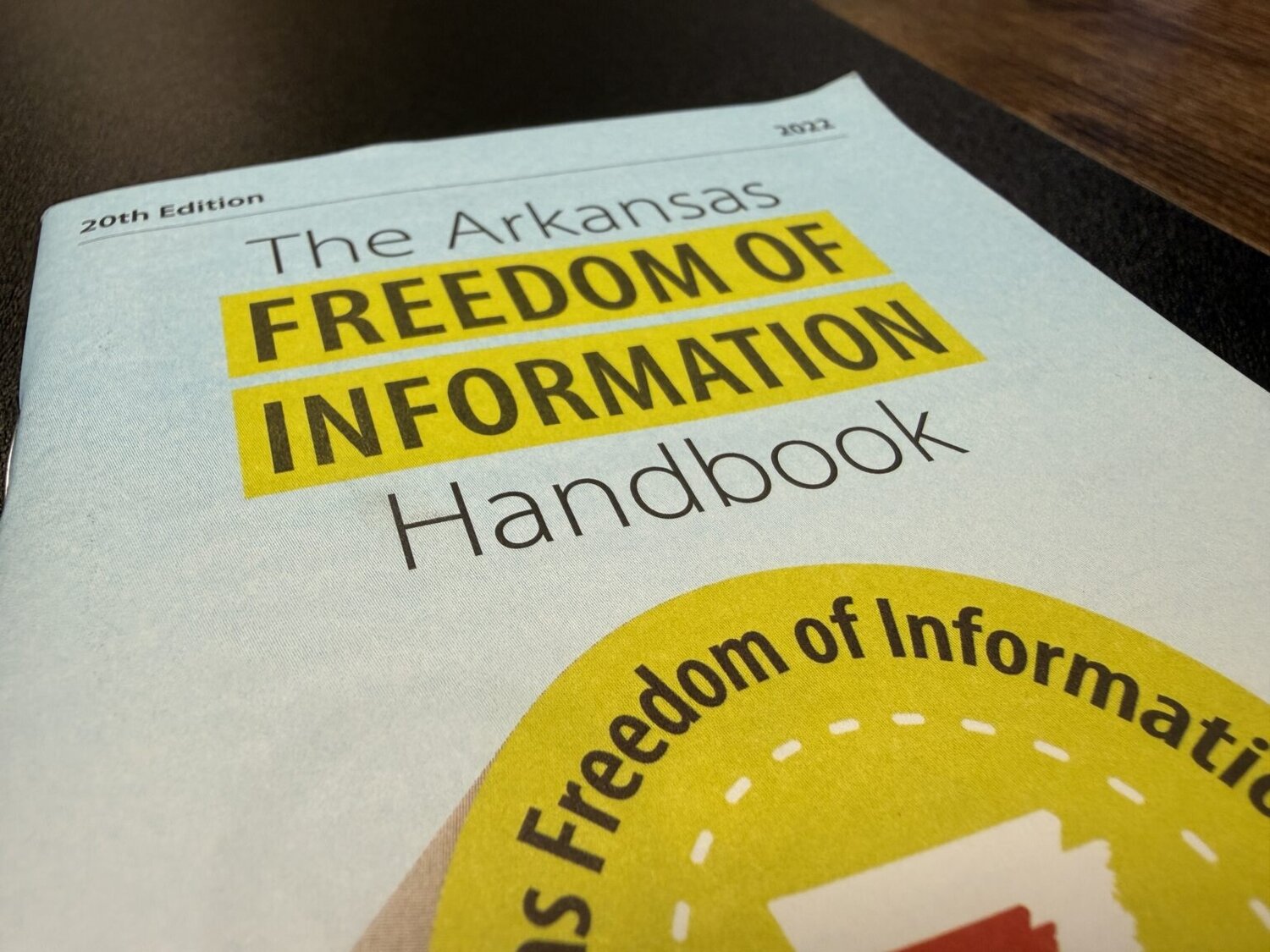 Arkansas Explained: How to use the Arkansas Freedom of Information Act