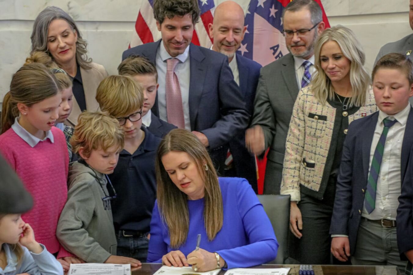 Arkansas Explained: What’s happening with the state’s school voucher program?