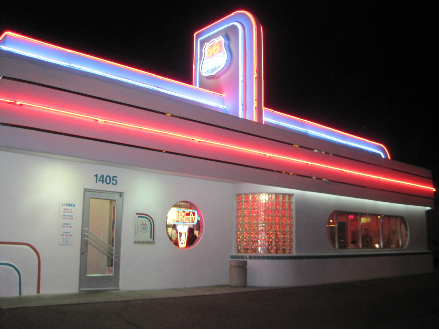 Route 66 turns 100: Getting my kicks | Baxter Bulletin