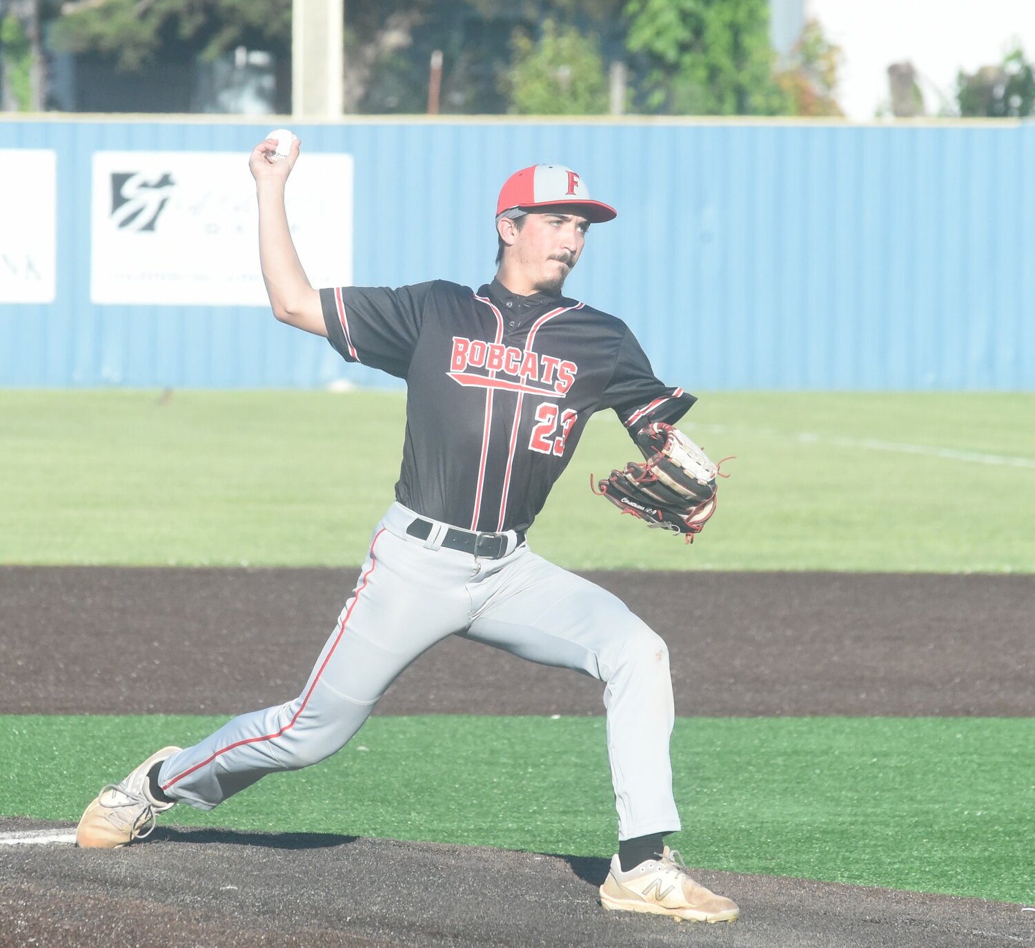 Flippin fights past Harrisburg to earn state bid