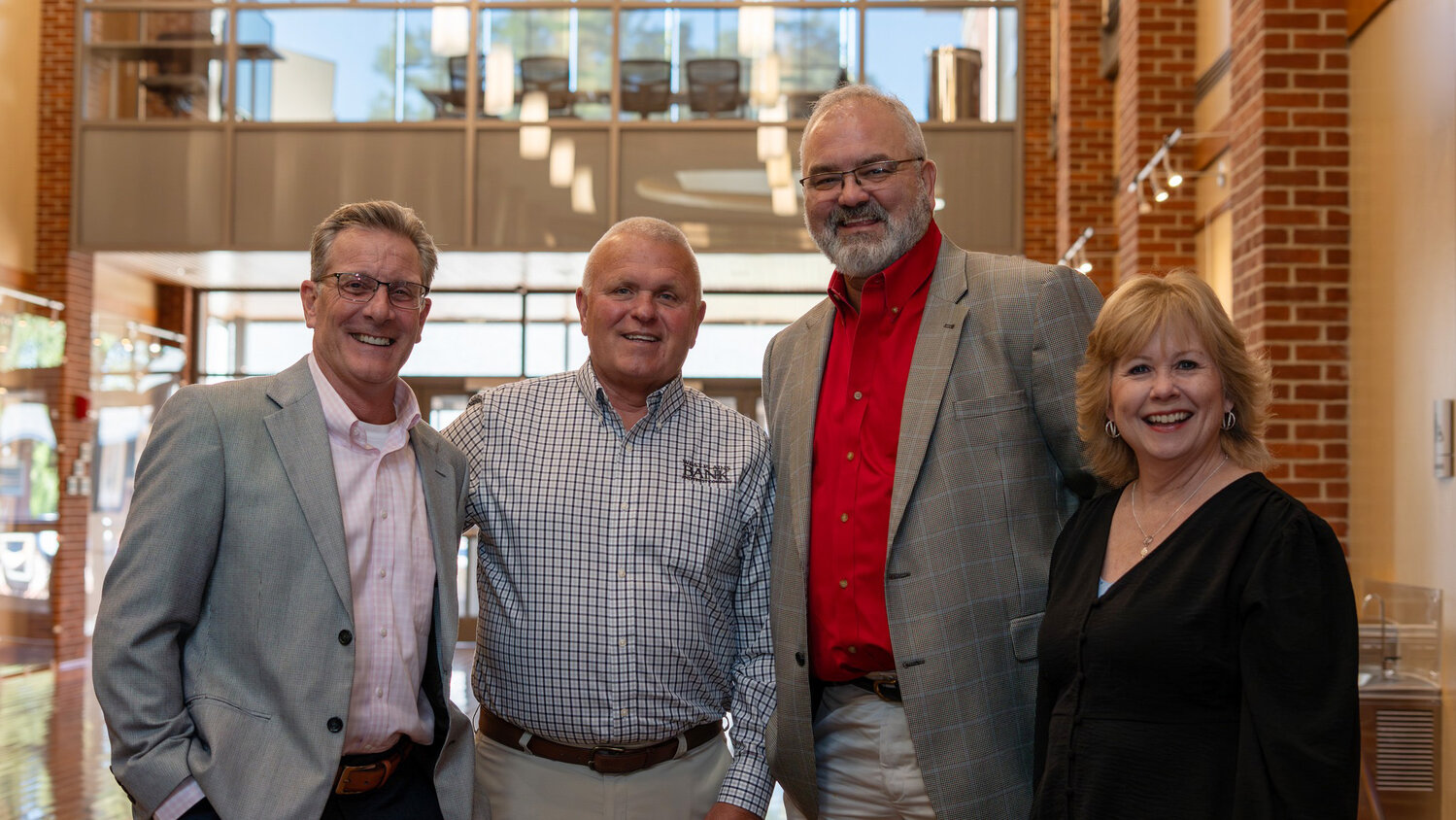 Baxter Health Foundation donors set new record