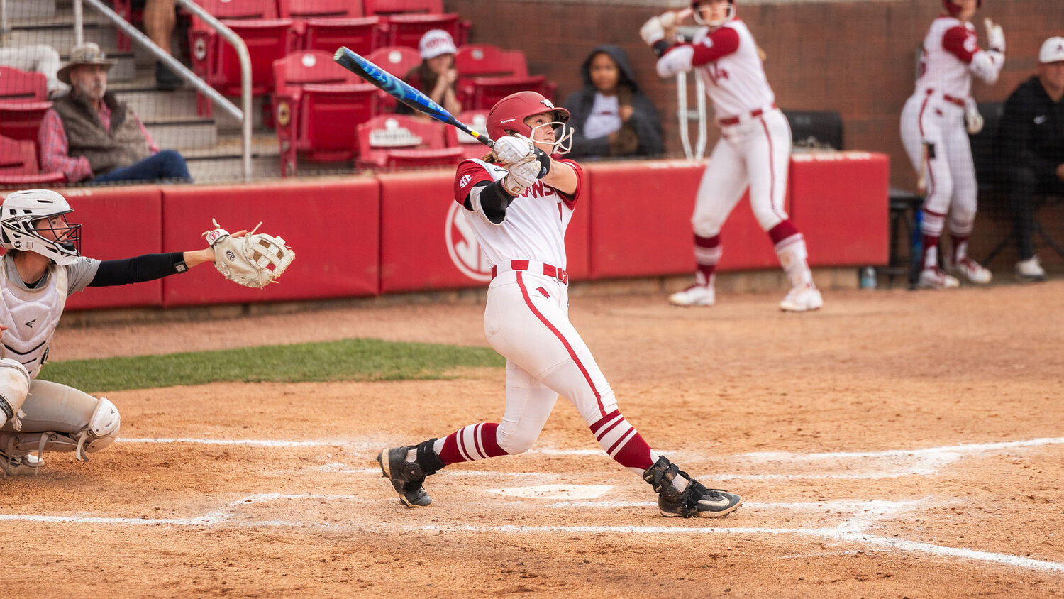 Bain named to Freshman All-American list by D1Softball