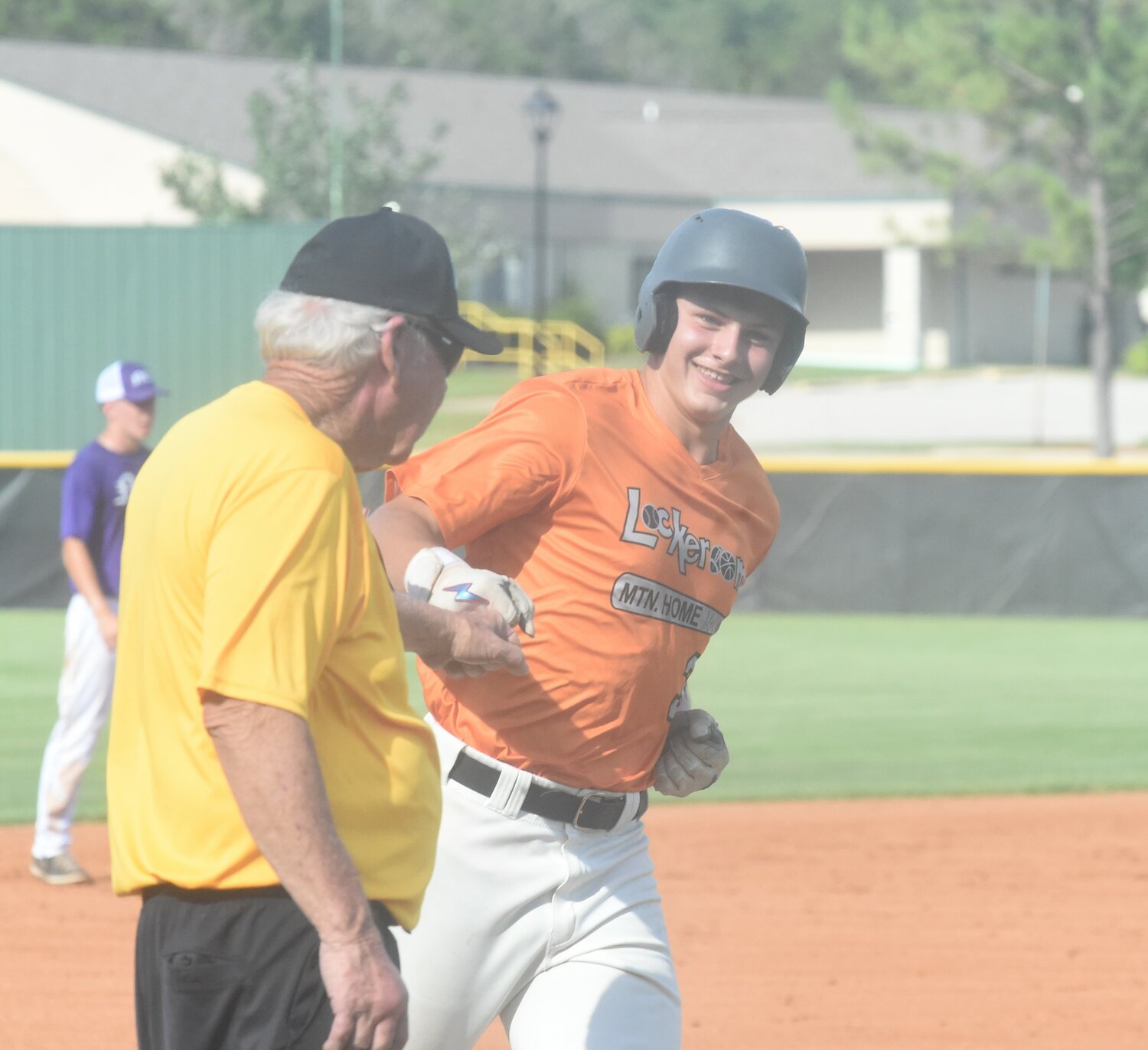 Lockeroom takes pair from North Central Arkansas | Baxter Bulletin