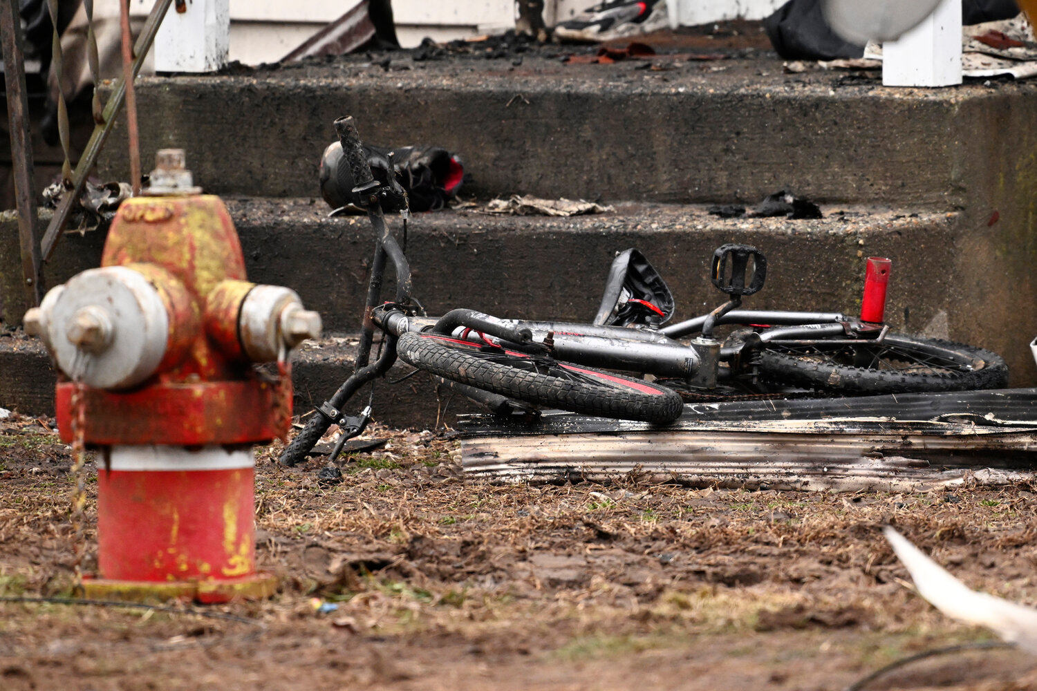 Arkansas fire fatalities rise sharply in 2026