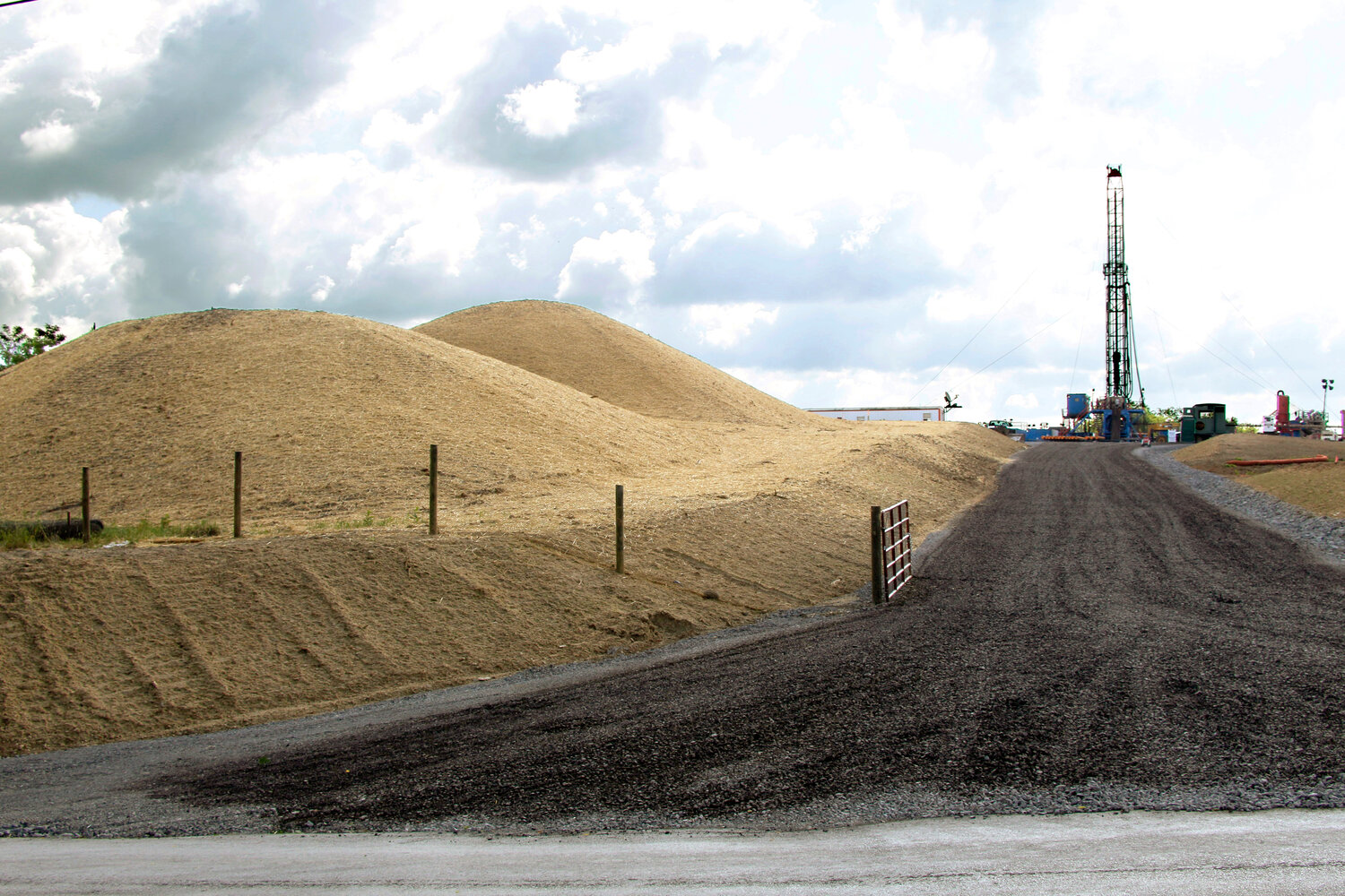 All hail shale: the unsung fuel hero | Baxter Bulletin