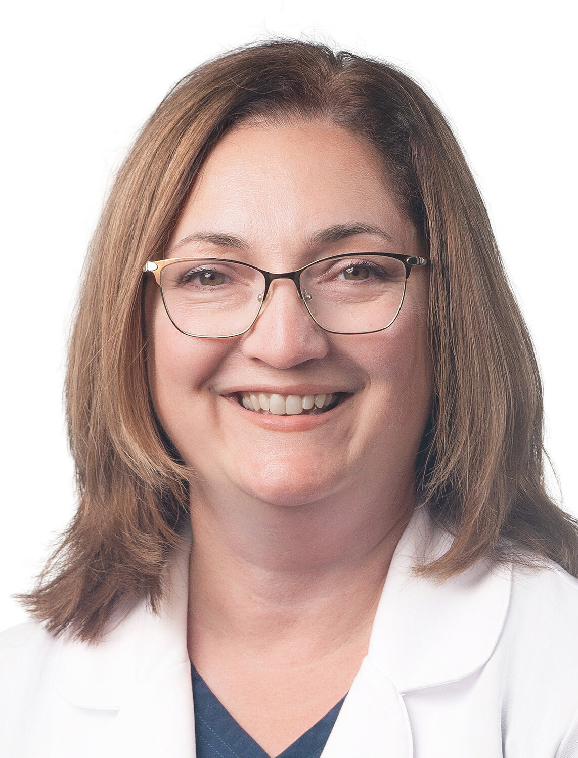 Schulte joins Baxter Health Market Street Family Clinic