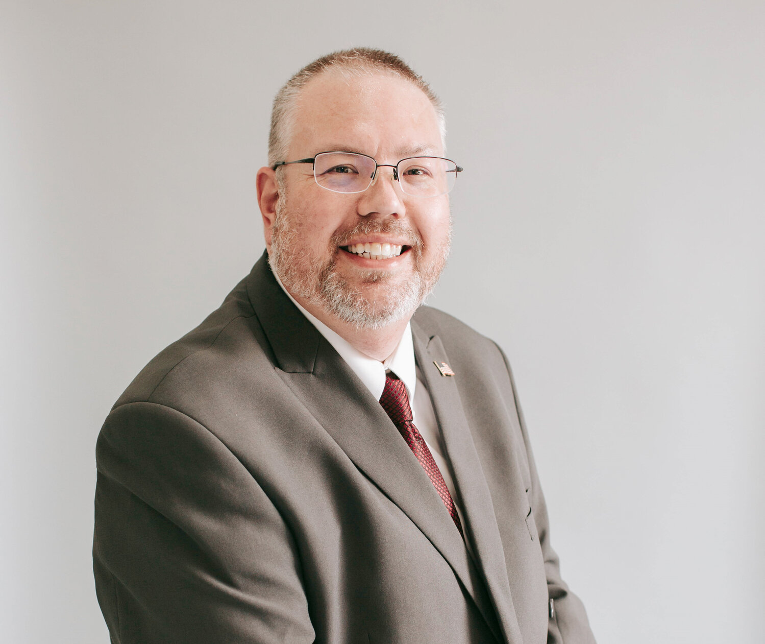 MH Clerk Scott Liles to seek re-election