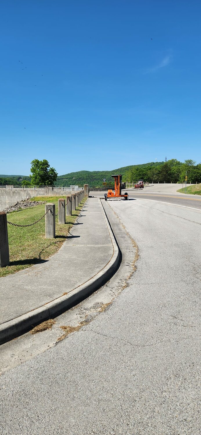 Highway 178 closure for Thursday canceled