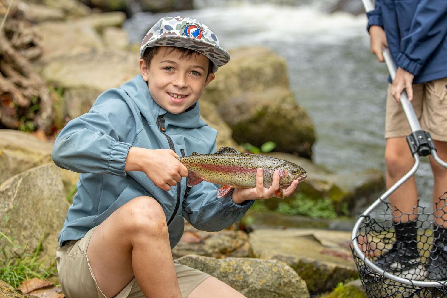 AGFC releases new fishing guidebook - Baxter Bulletin