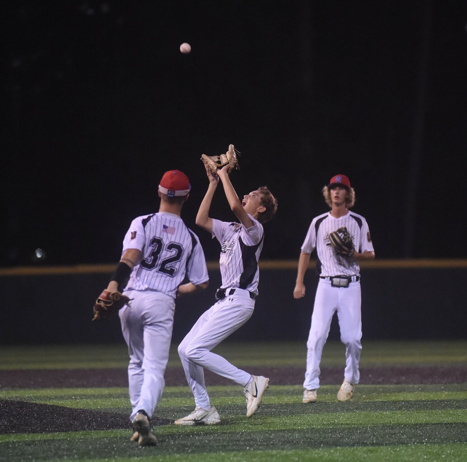 Bryant hands MacLeod first loss at state tourney - Baxter Bulletin