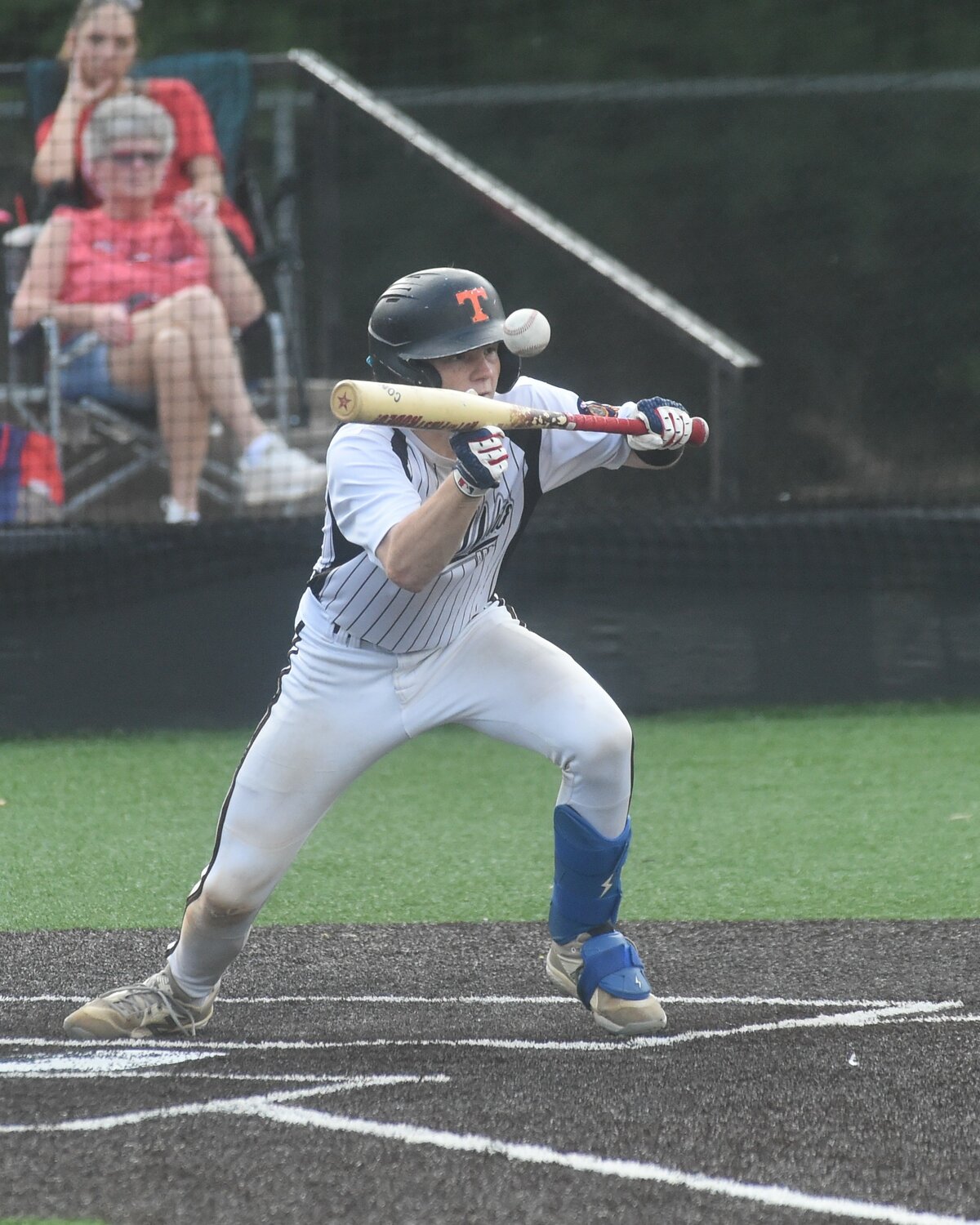 Fort Smith eliminates MacLeod from state tourney