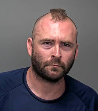 Man arrested in connection with shooting