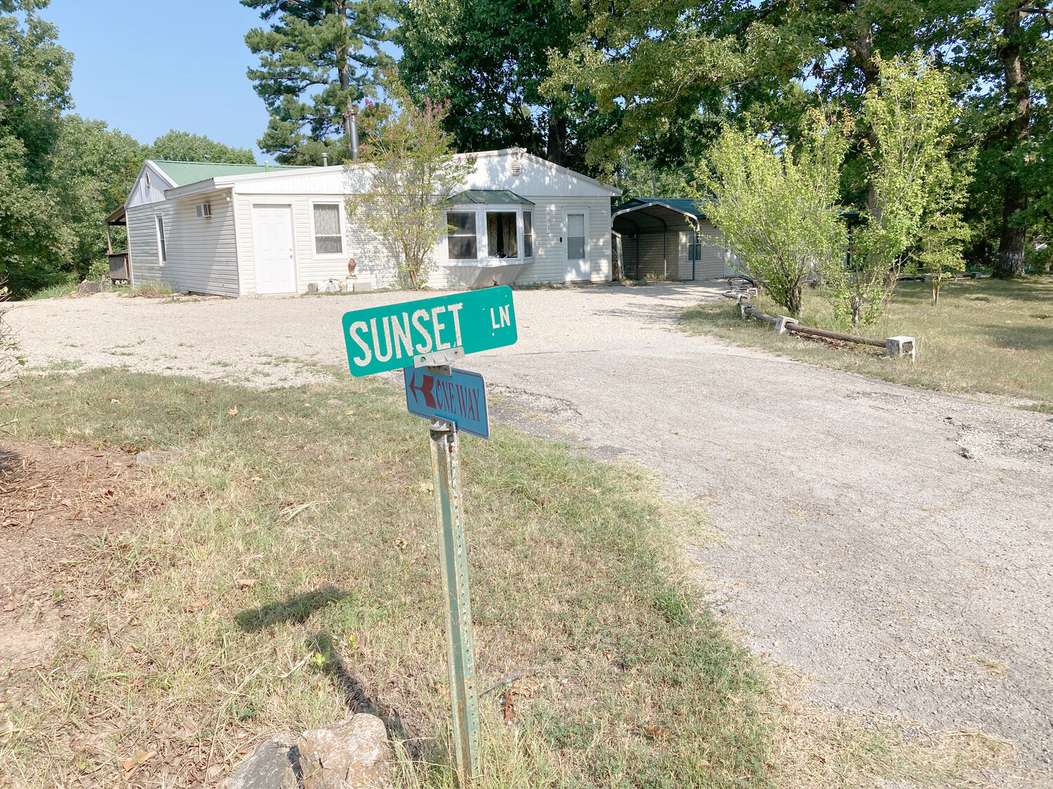 Who speaks for the city of Bull Shoals? - Baxter Bulletin