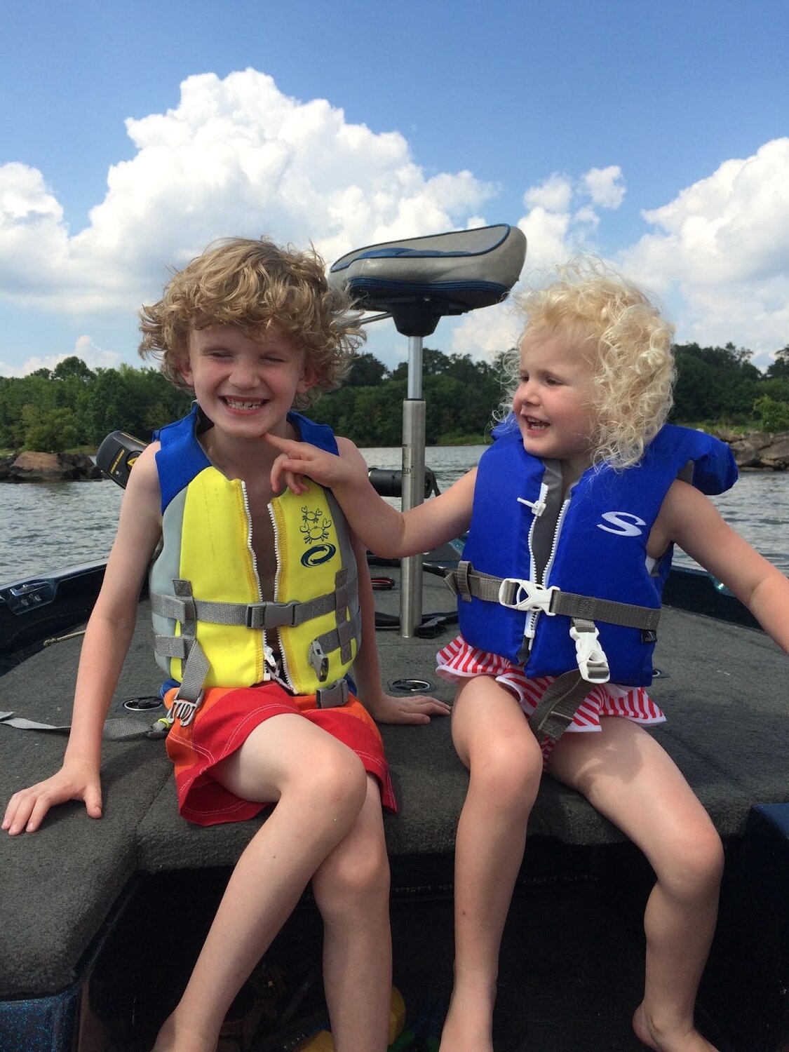 Head: Summer may be winding down, but safety never goes out of season - Baxter Bulletin