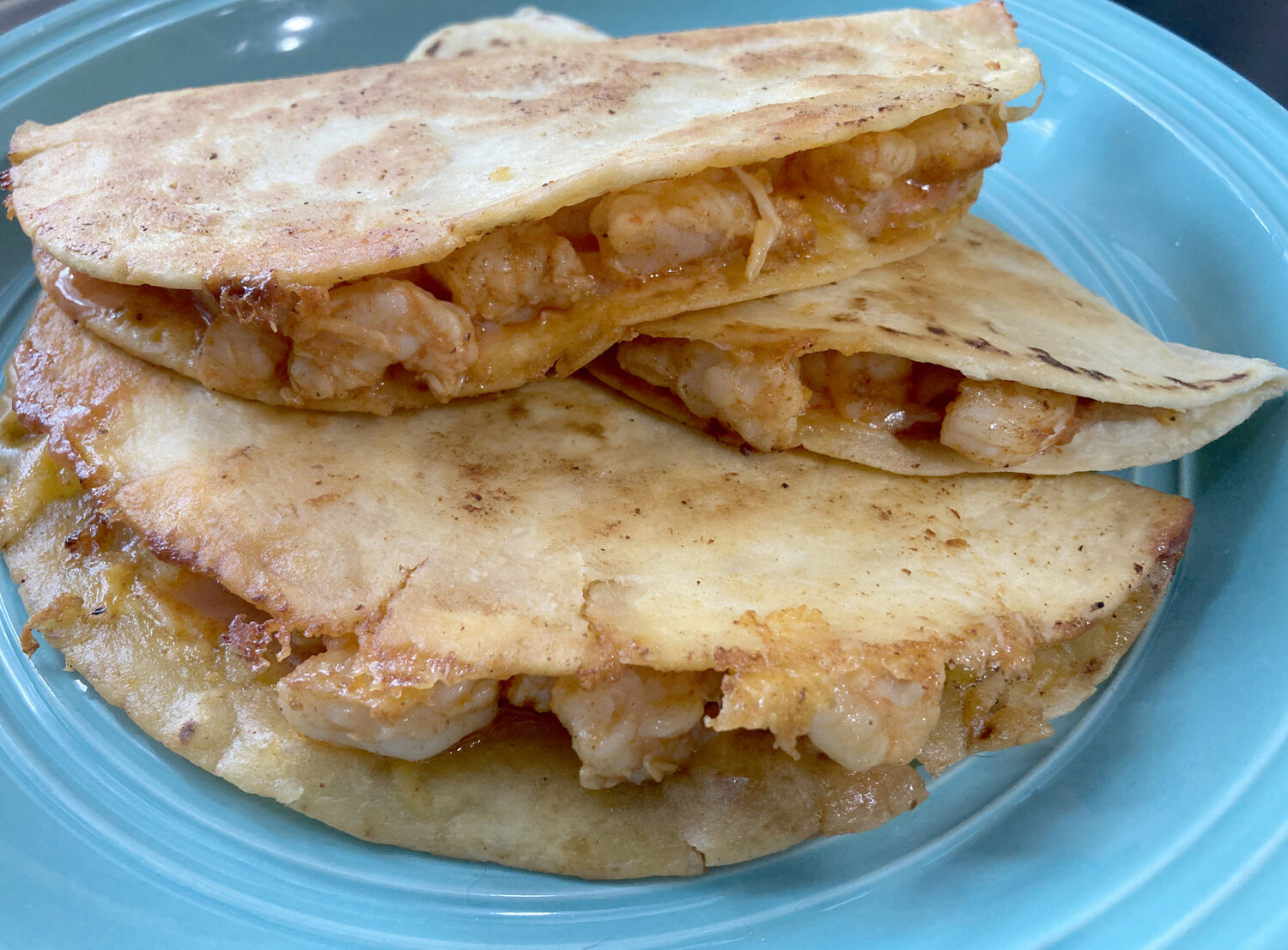 End-of-Summer Entrees