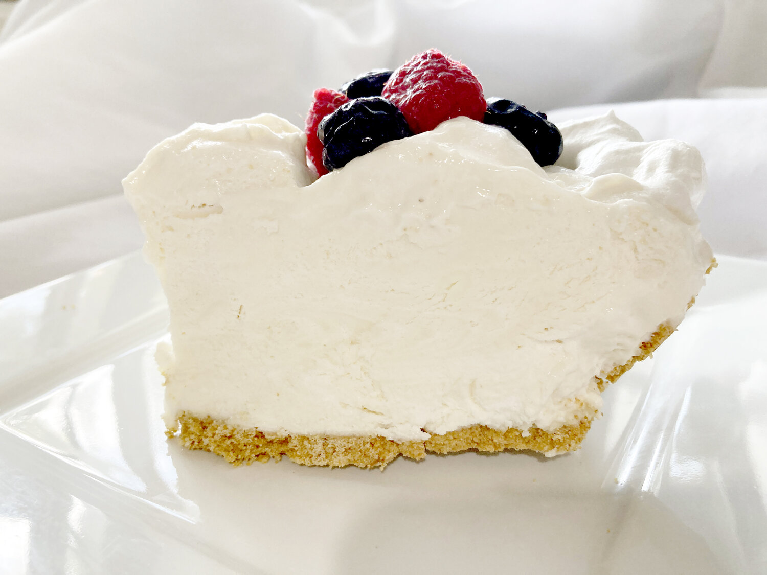 No-Bake Desserts - Baxter Bulletin
