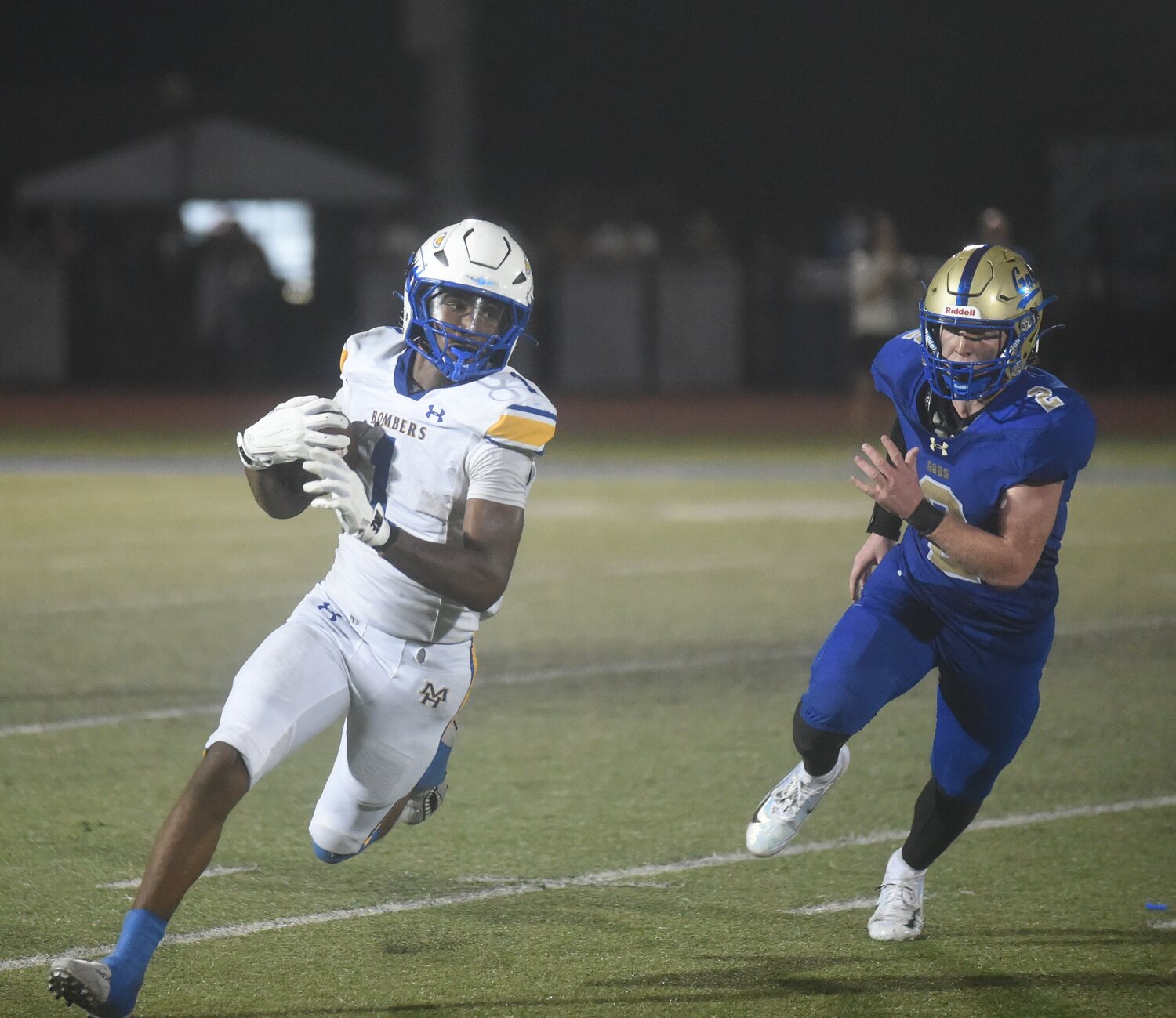Bombers host Rolla to finish nonconference schedule - Baxter Bulletin