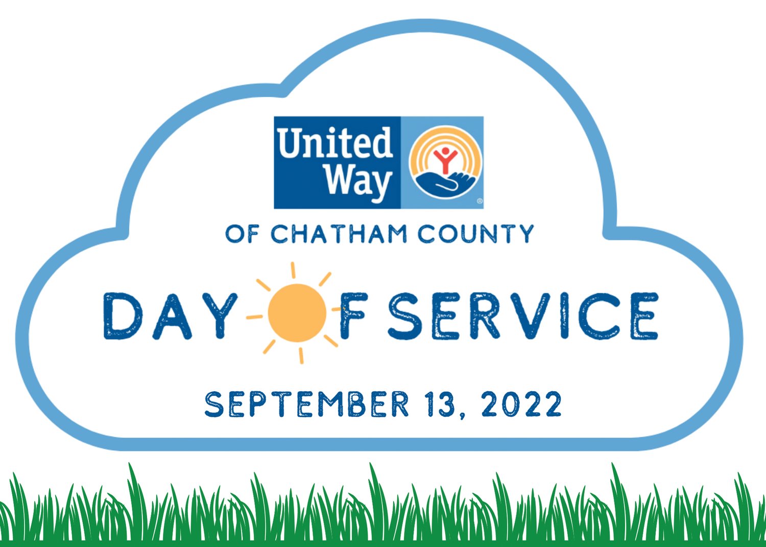 Commissioners proclaim Sept. 13 as official ‘Day of Service’