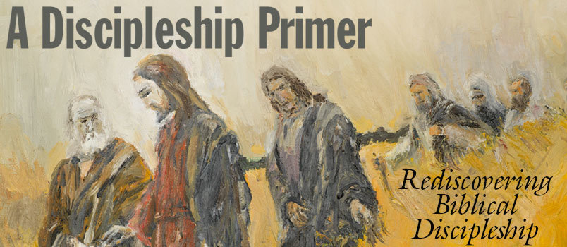 discipleship_primer
