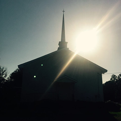 Hendricks Baptist Church, Facebook/photo