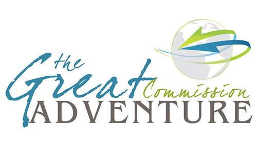 Dyer logo Great Commission