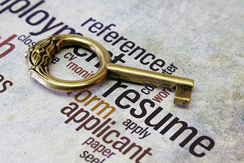 Building out your resume is just one some key areas pastors can work on in finding their next place of ministry, says a Georgia Baptist Mission Board missionary. THINKSTOCKPHOTO.COM/Special