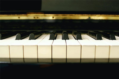 piano feature