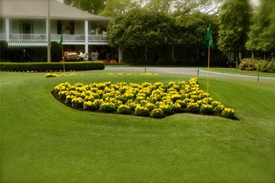 Augusta National Golf Club WIKIPEDIA COMMONS/Special